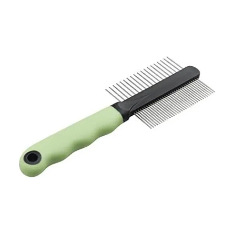 Ferplast Peine Doble Gato 20.3cm
