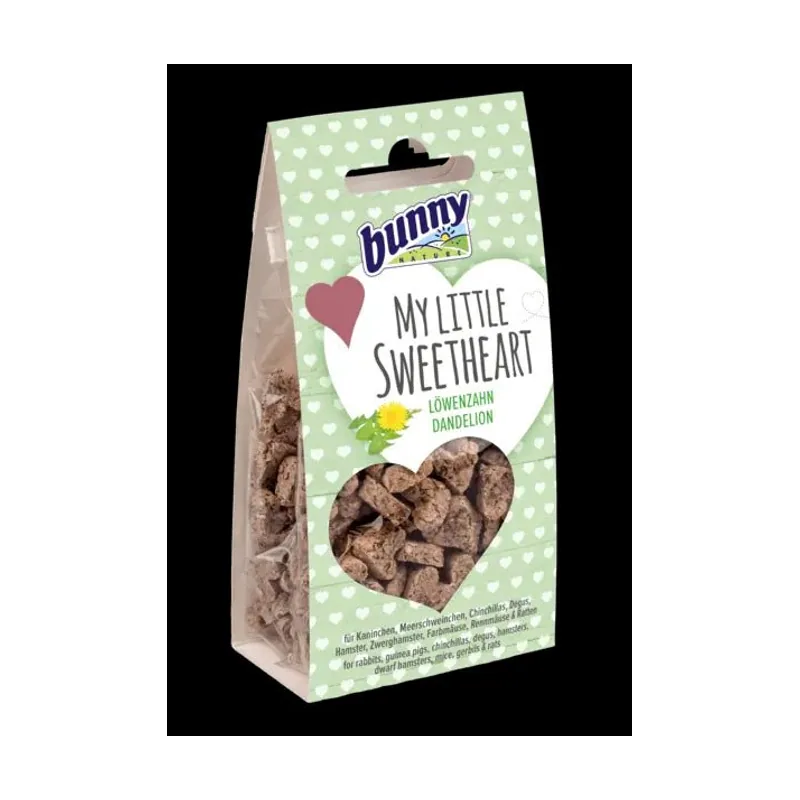 Bunny Suplemento Immun Cracker 5x100g