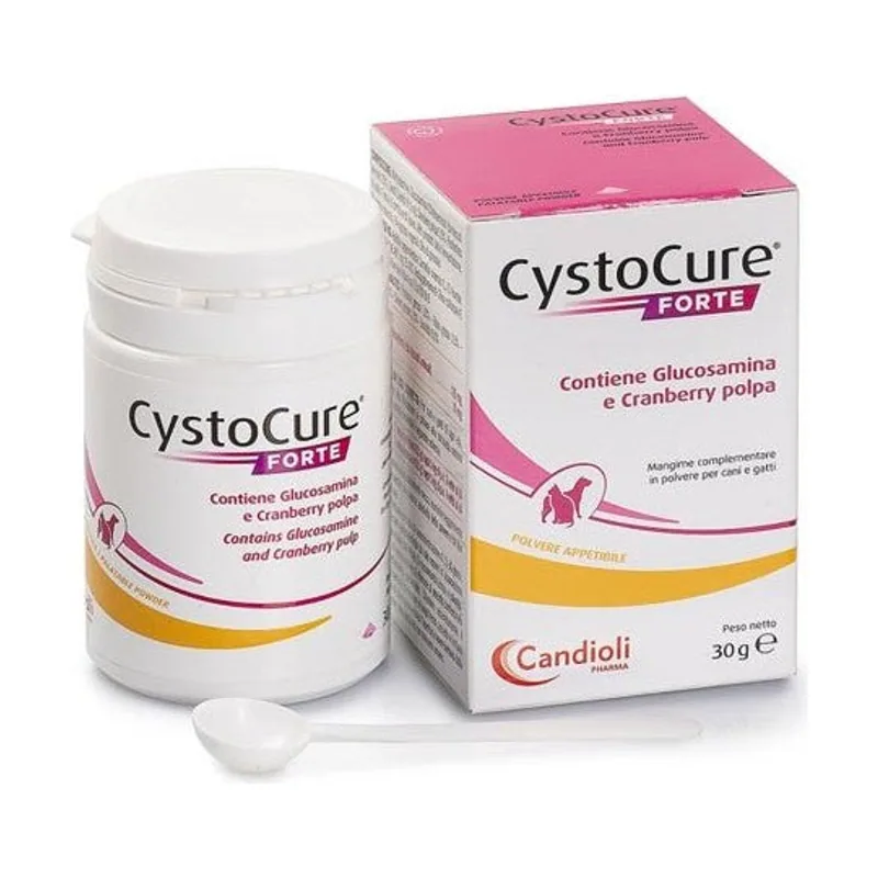 KimiVet Cystocure Forte Polvo 30g