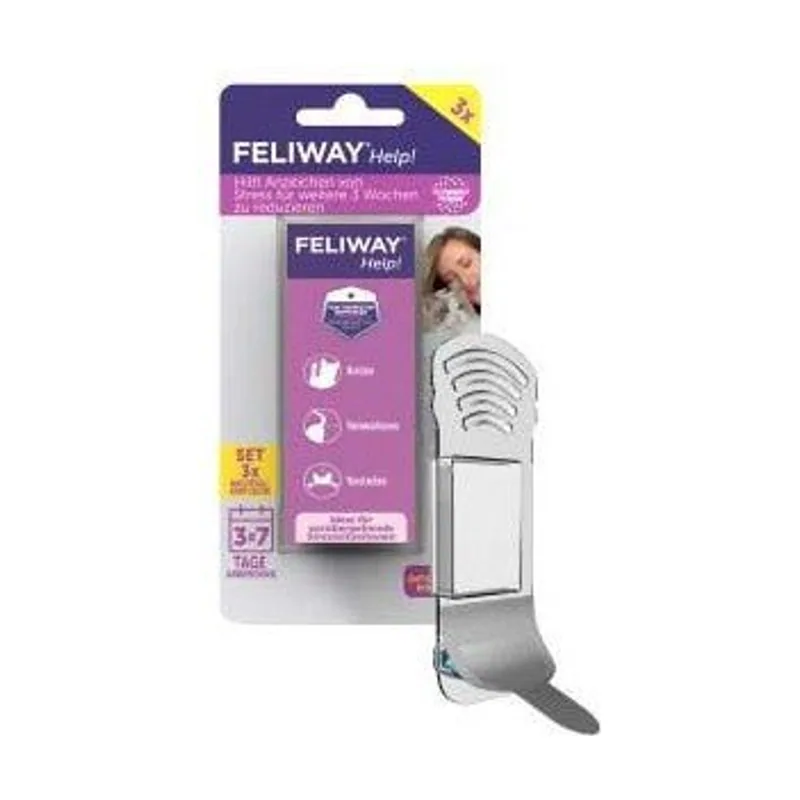 Feliway Help Recambios 3