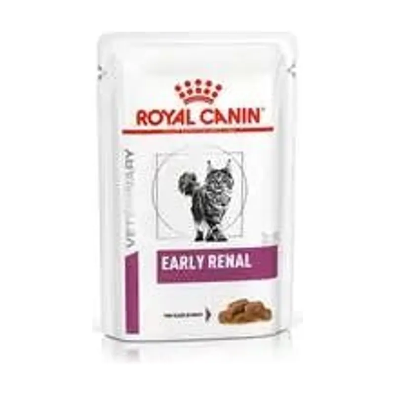 Royal Canin Royal Vet Feline Renal Special Alimento para Gatos Adultos 400g