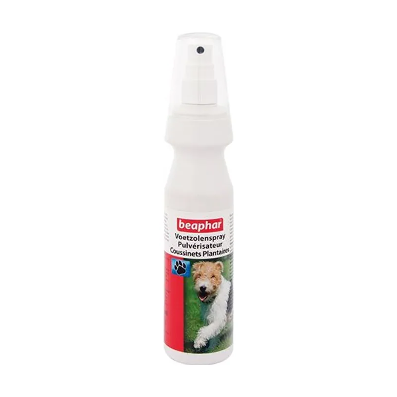 Beaphar Spray Protector de Almohadillas 150ml