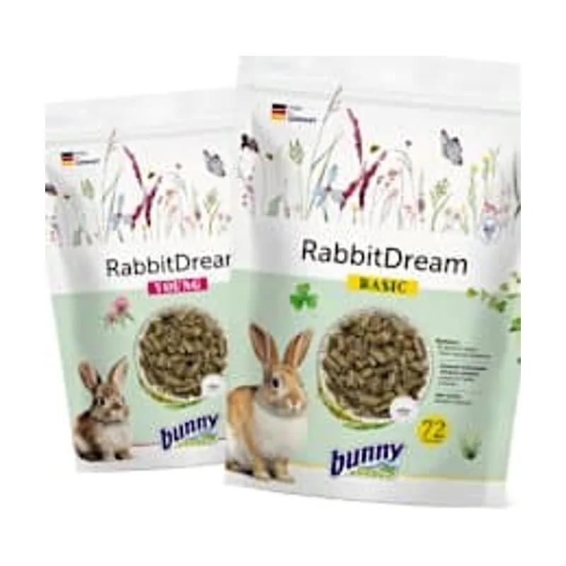 Bunny Salud Suplemento Inmunidad Immun Power Suplemento 5 sachets
