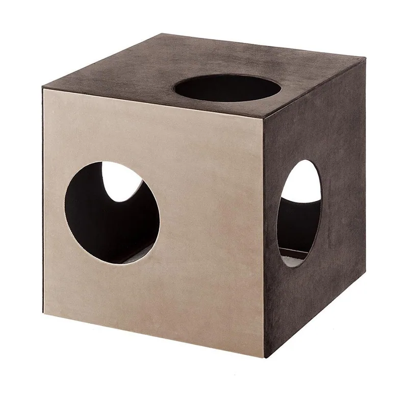 Ferplast Kubo 1 Rascador para Gatos 1