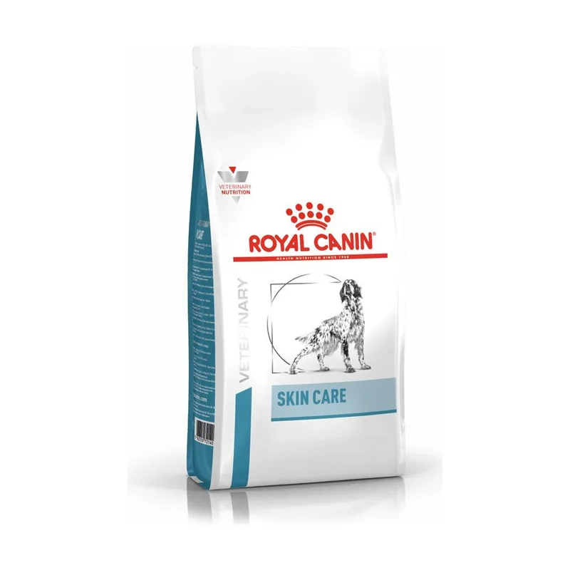 Royal Canin Royal Vet Canine Skin Care SK23 Alimento para Perros Adultos