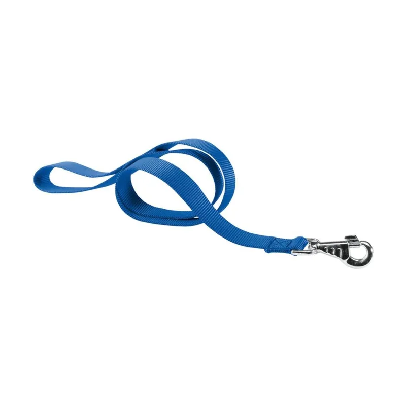 Ferplast Correa Nylon Club G10 120 Azul 1