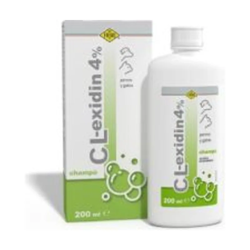 Fatro Cl-Exidin 4% Spray Antiséptico 200ml