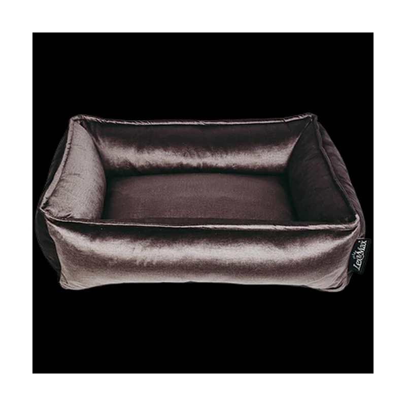 Lex&Max Cuna Amsterdam Taupe 1kg