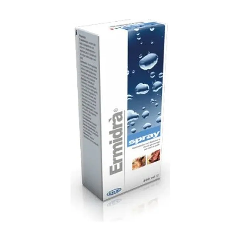 Nextmune Ermidrà Spray Hidratante 300ml