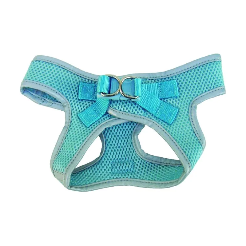 Freedog Arnés Soft Azul Cielo M 1