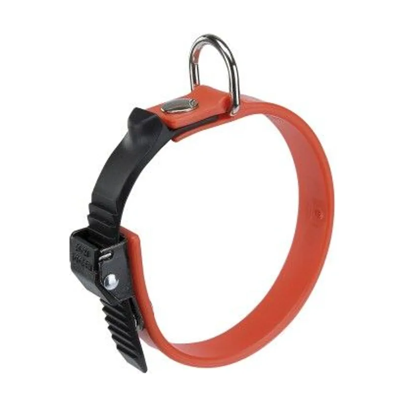 Ferplast Ergoflex C22 Collar Naranja 1