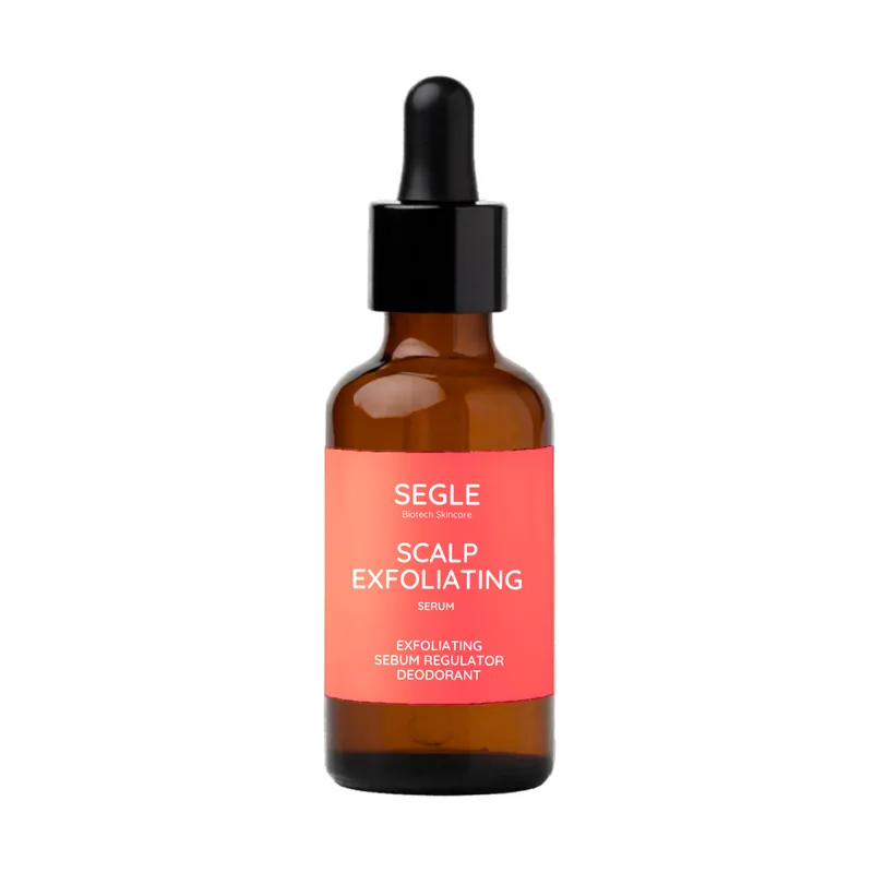 Segle Scalp Exfoliating Sérum Capilar 50 Ml