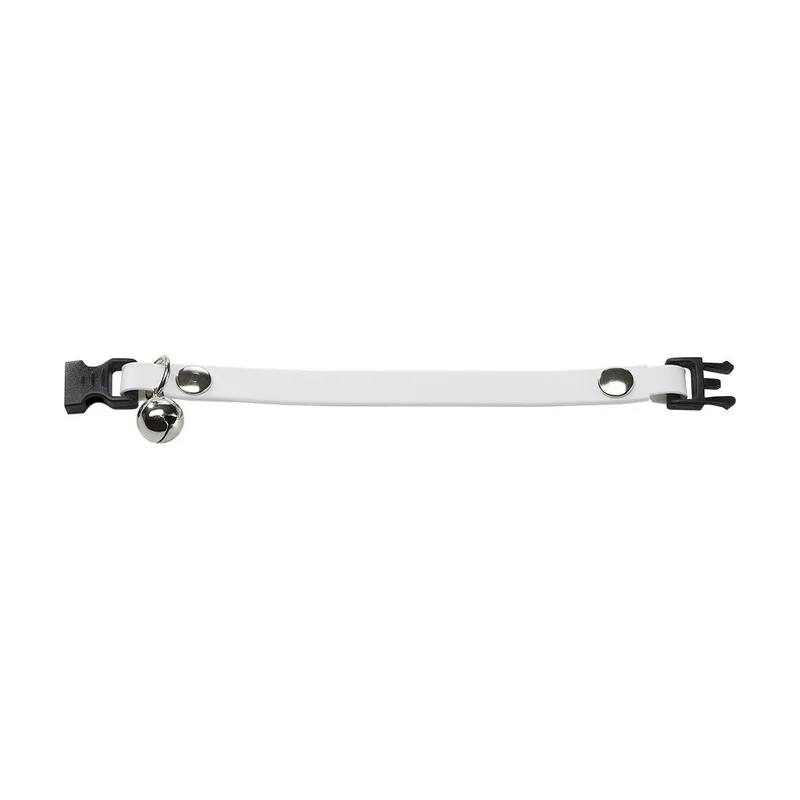 Ferplast Collar Ergoflex Cat Blanco 1