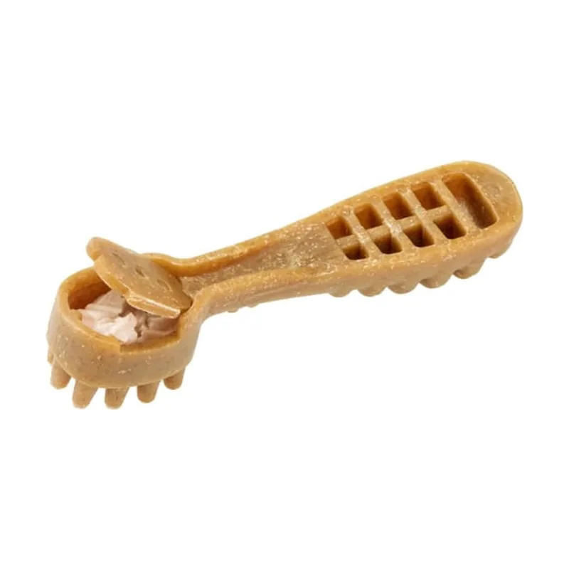 Ferplast 100% Snack Cepillo Dientes Medium 55