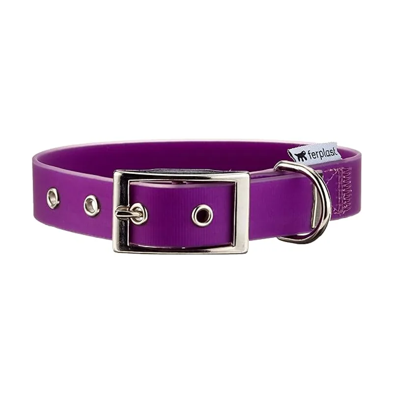 Ferplast Evolution Collar Violeta 1