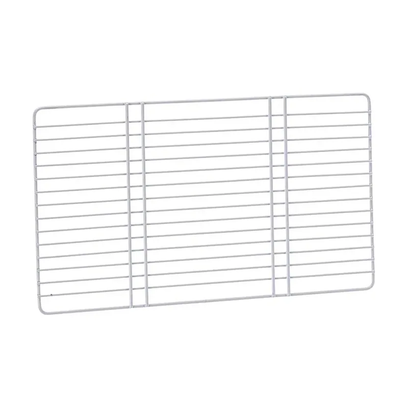 Ferplast Rejilla Superior Atlas 10 Vision Blanca 1
