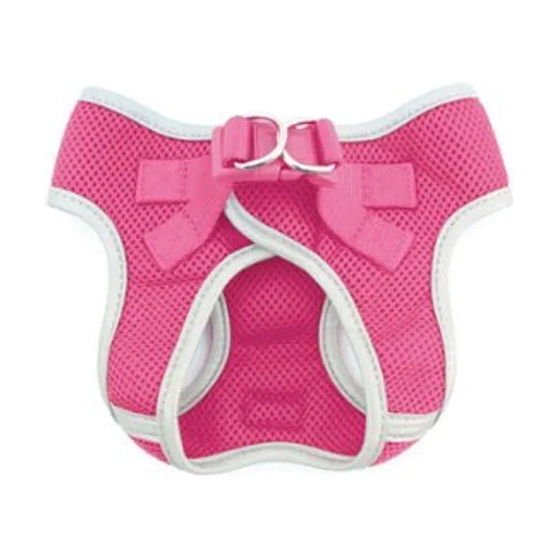 Freedog Soft Arnés Rosa 40-45cm