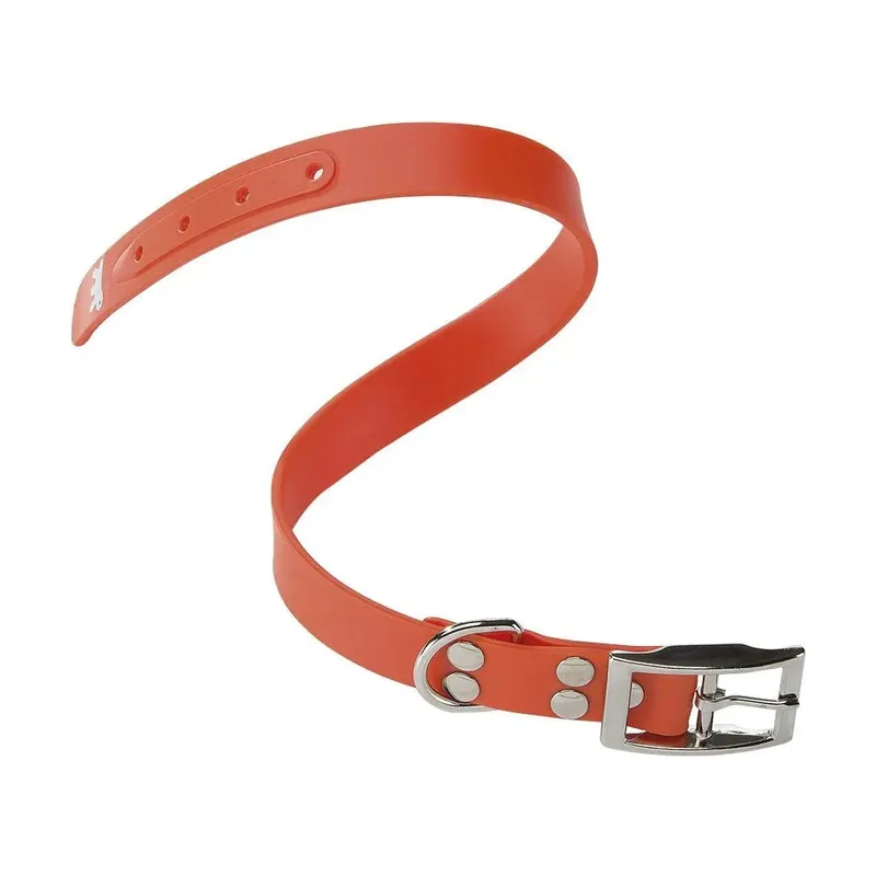 Ferplast Ergoflex CF Collar Naranja 1