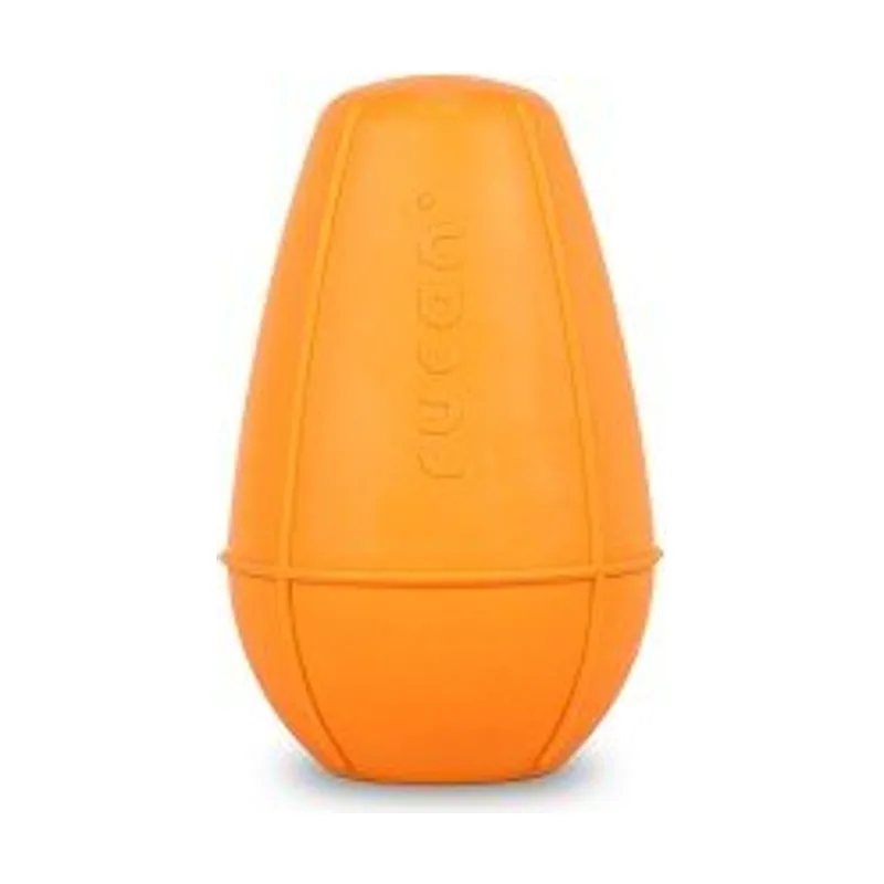 Rucan Conic Naranja Juguete interactivo 144g