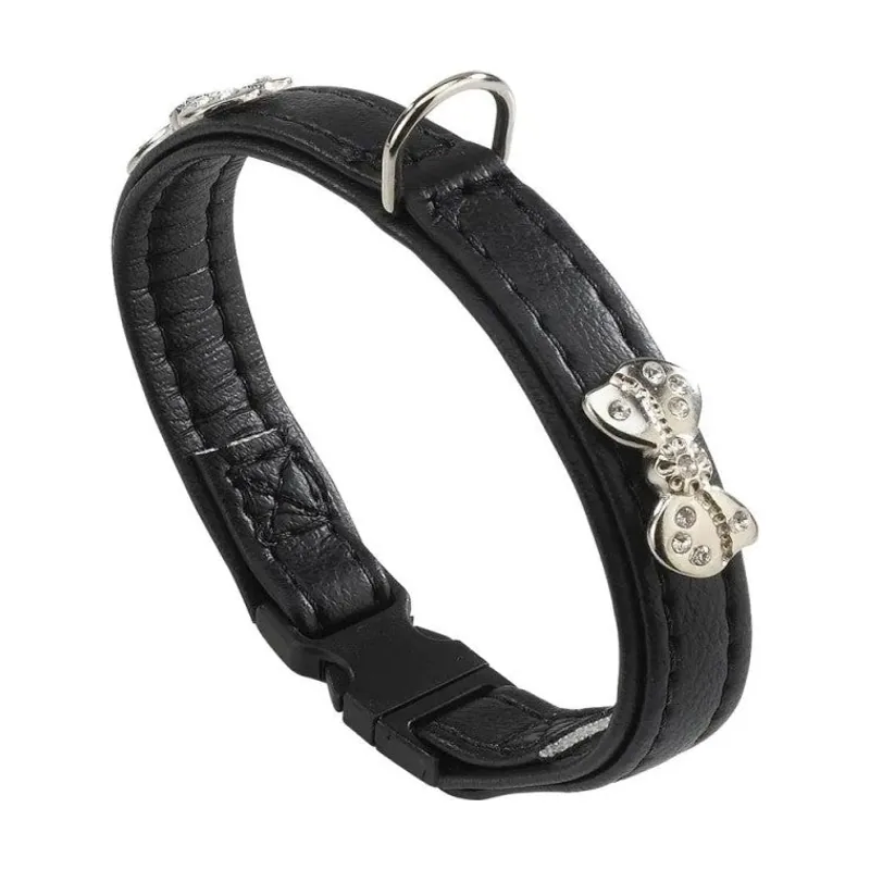 Ferplast Joy C12 22 Collar Negro 1