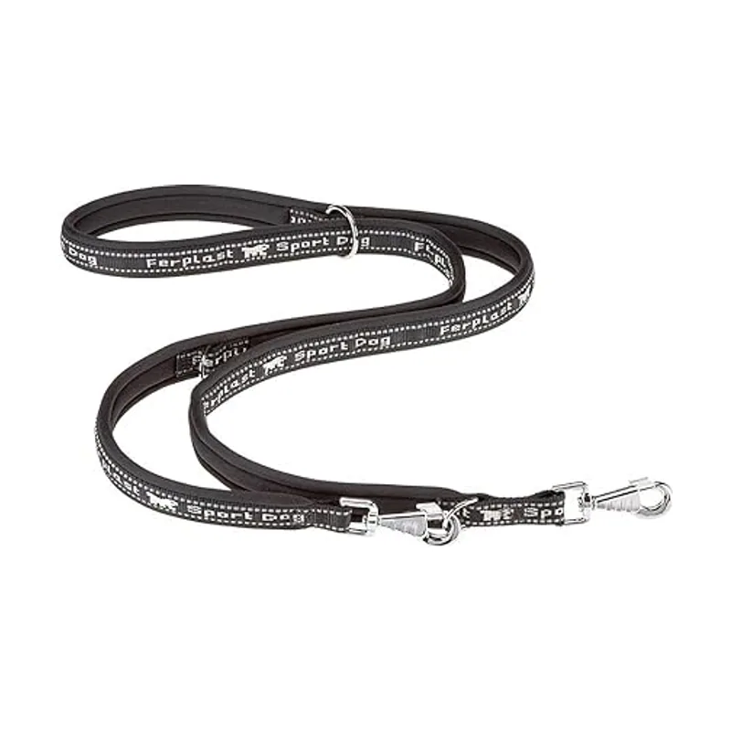Ferplast Sport Dog GA15-200 Correa de Perro