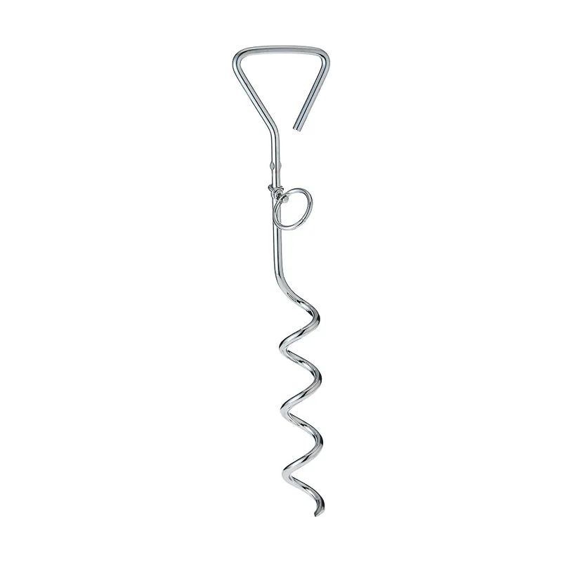 Ferplast Clavija Fijación Ter 6514 Estaca