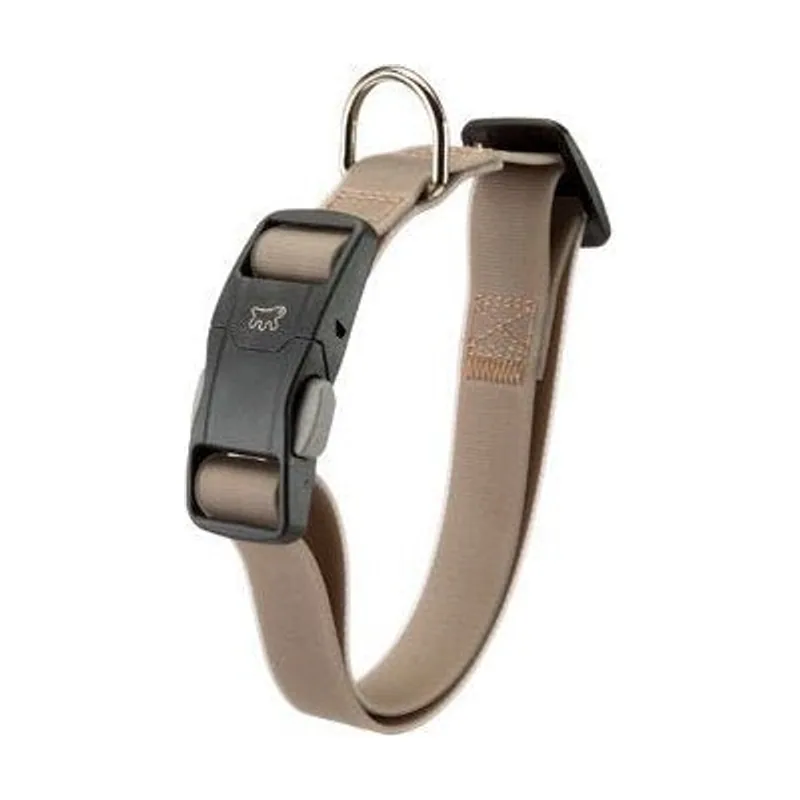 Ferplast Evolution C25 Collar para Perros Gris 1