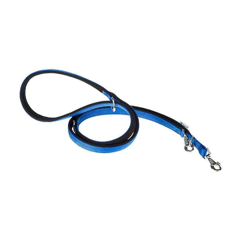 Ferplast Daytona GA Correa para Perros Azul 200cm