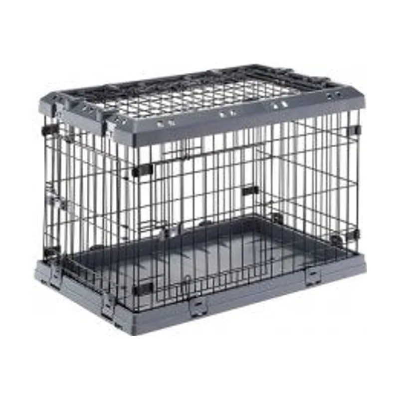 Ferplast Superior 75 Jaula para Perros