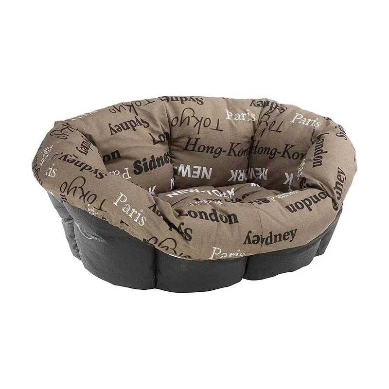 Ferplast Funda Spare Sofa 6 Cities Almohadilla 73x55x27cm