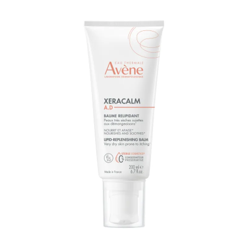 Avene Xeracalm Ad Balsamo Relipidizante 200 Ml