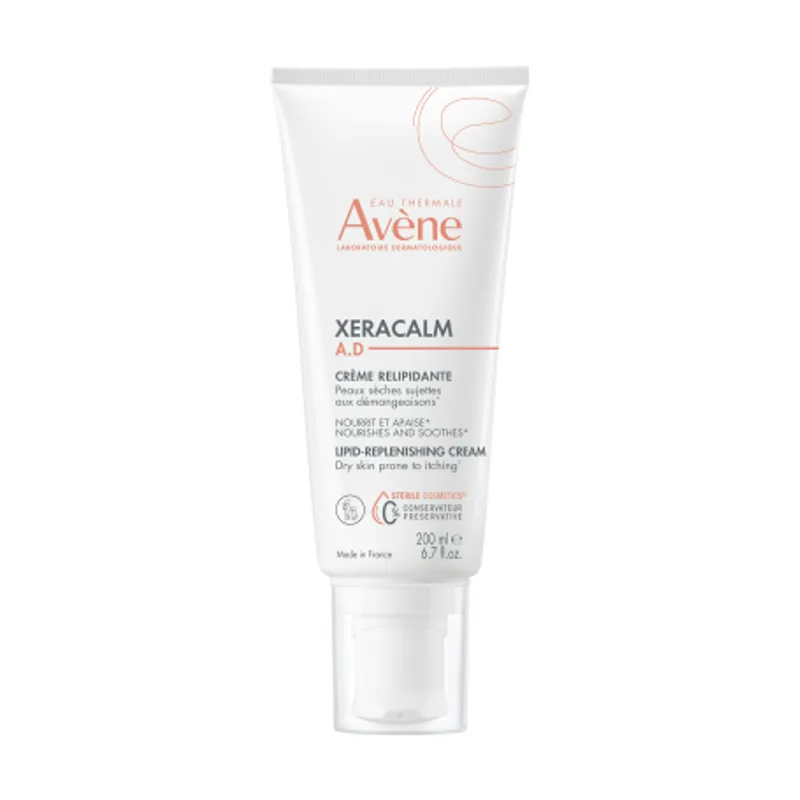Avene Xeracalm A.d Crema Relipidizante 200 Ml