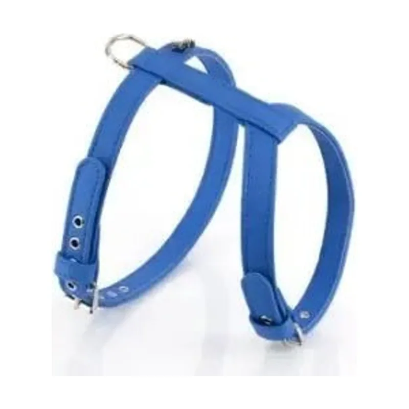 Youpet Arnes Elements Azul 25/30-35/45 A18 1un
