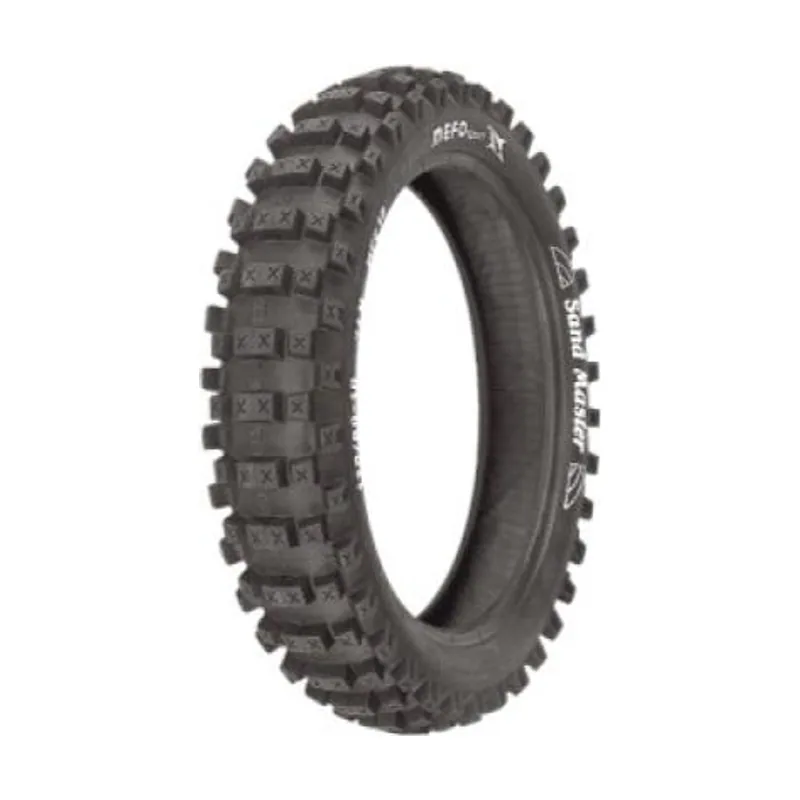 Mefo Sport MFC16 130/80 D18 72M