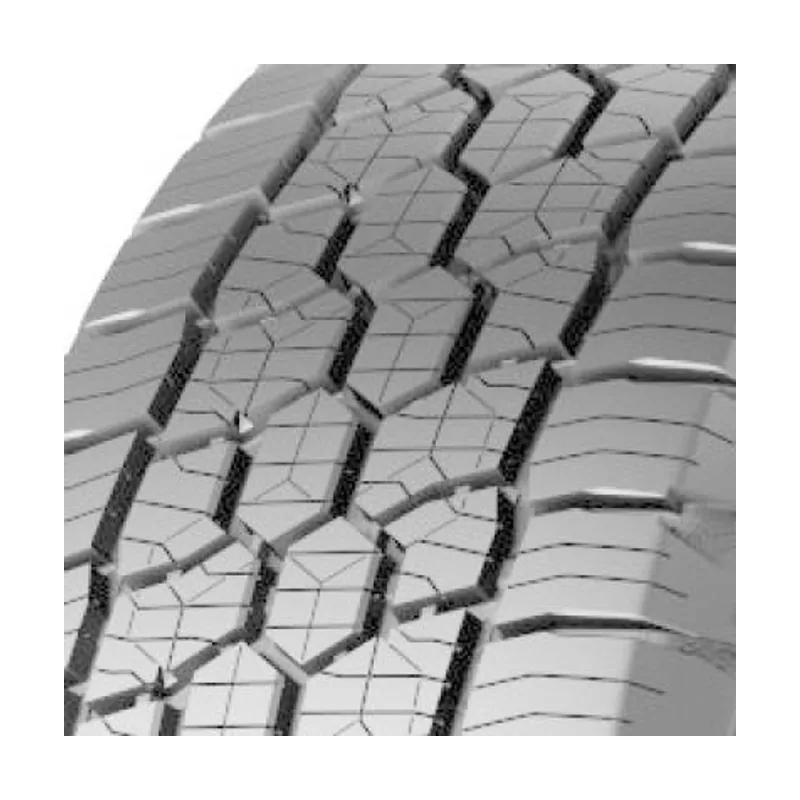 General Grabber Cross A/S 255/50 R19 107V