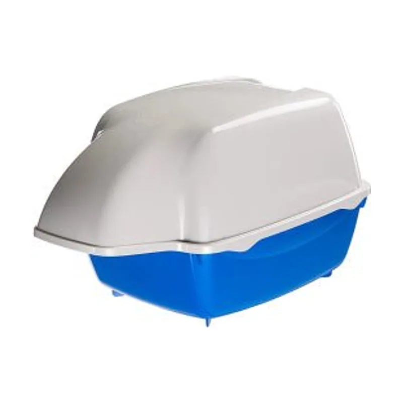 Ferplast Toilette Gatos Nip Plus Caja de Arena Multicolor 2kg