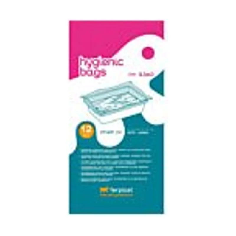 Ferplast Fpi 5362 Bolsas