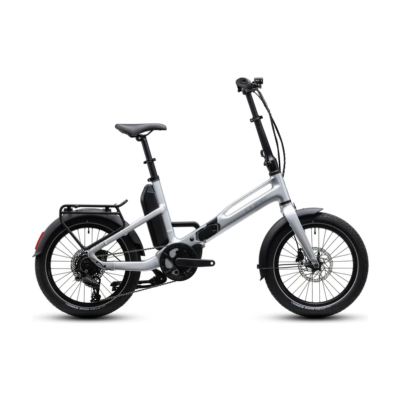 Cube Fold Hybrid 540