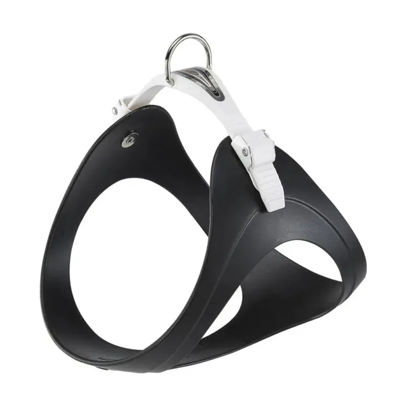 Ferplast Ergoflex P Arnés Perro Negro S