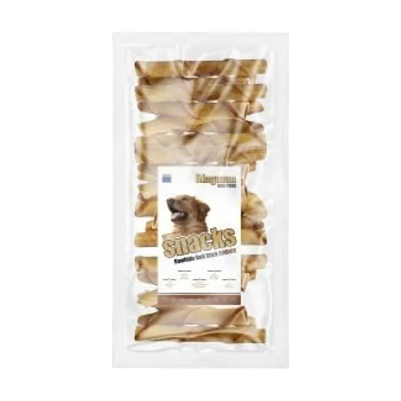 Alpha Spirit Alpha Barritas de Hígado para Perros Snacks 200gr