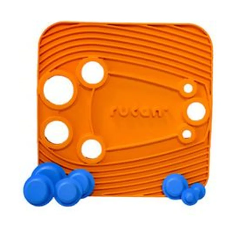 Rucan LickLock Manta de Lamer para Perros 180g