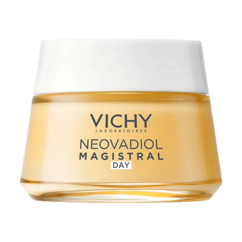 Vichy Neovadiol Magistral Bálsamo Nutritivo Antiflacidez Día 50 Ml