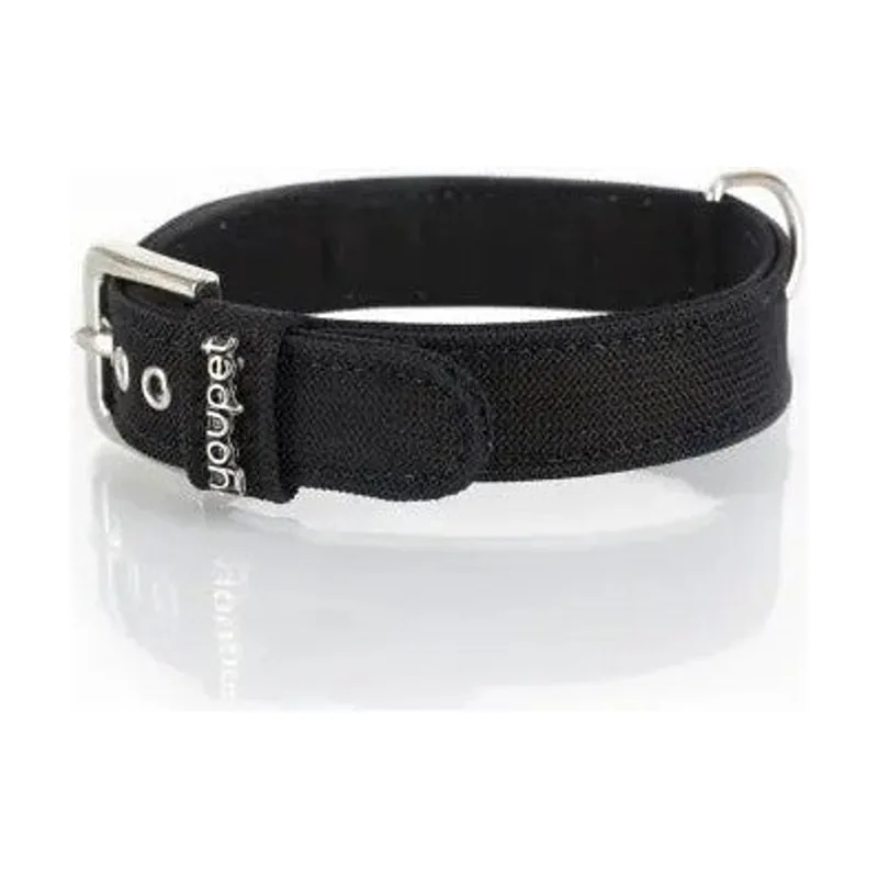 Youpet Collar York Negro L315 A25 Uso 20/25 1un