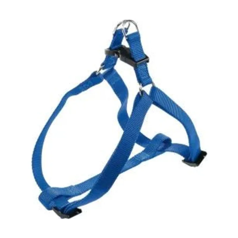 Ferplast Arnes Nylon Easy P Medium Azul 1
