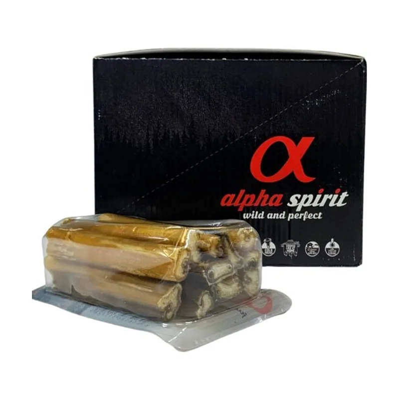 Alpha Spirit Nervio De Toro 4x12un