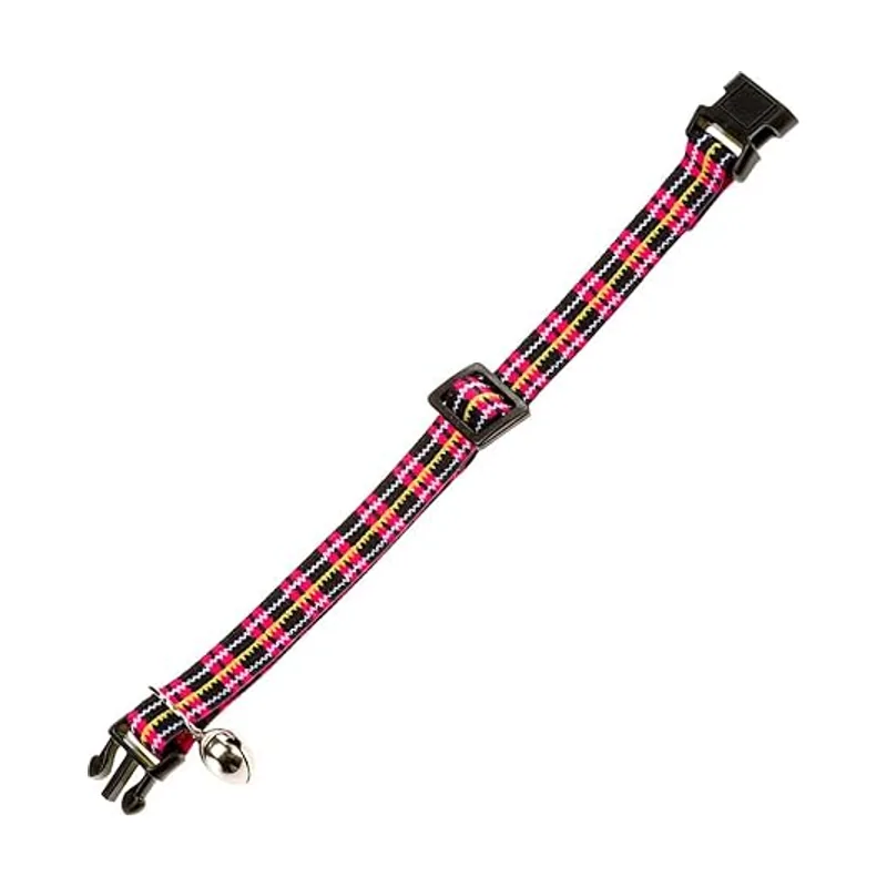 Ferplast Collar Gat 5626 Collar para Gato Variado