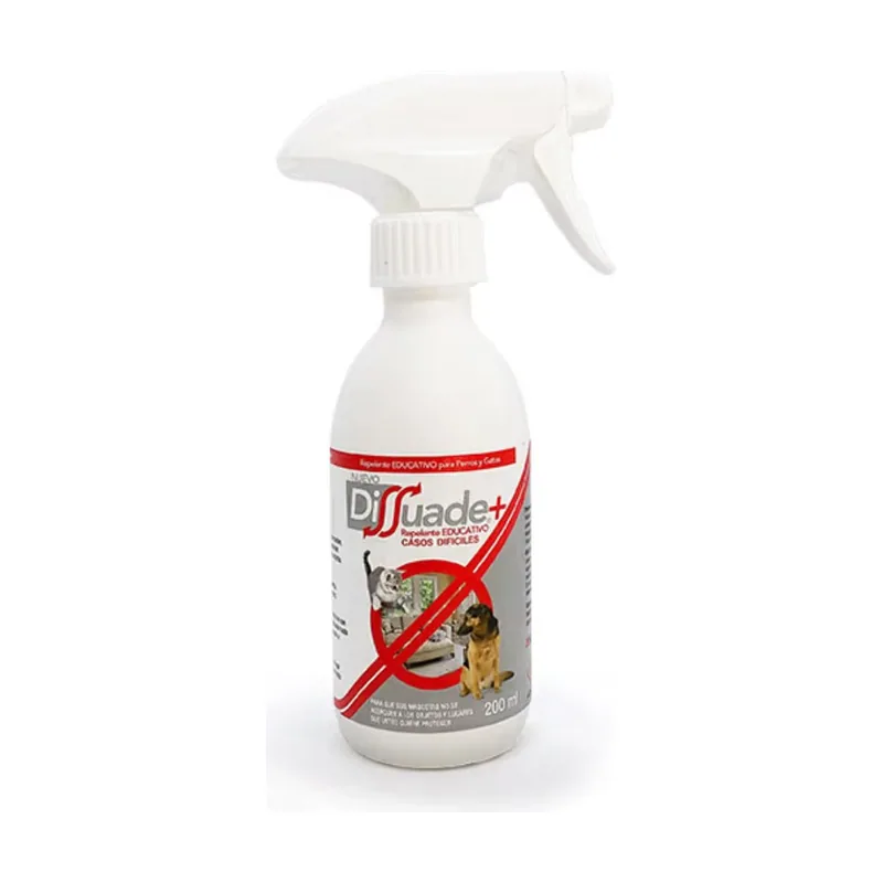 Konig Dissuade Plus Repelente Educativo 200ml