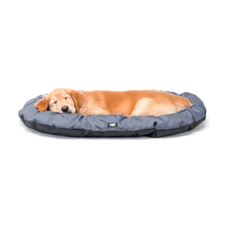 Ferplast Cama Relax Tech 100cm Colchoneta para Perros 1.4kg