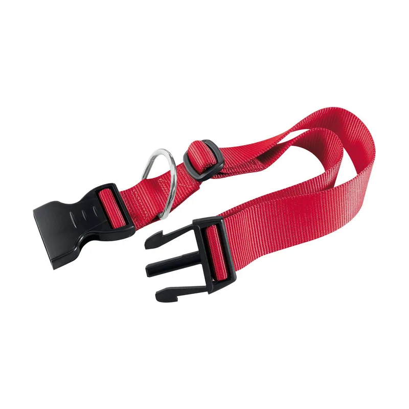 Ferplast Collar Club C10/25 Rojo 1