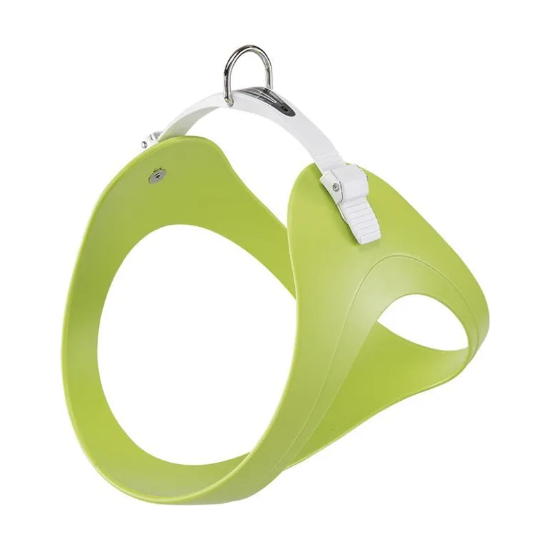 Ferplast Ergoflex Arnés para Perros Verde M
